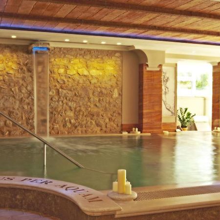 Hotel Argentina & Spa فيوجّي المظهر الخارجي الصورة